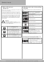 Предварительный просмотр 15 страницы Hettich 9 277 919 Installation Instructions Manual