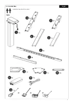 Предварительный просмотр 7 страницы Hettich 9311393 Assembly Manual