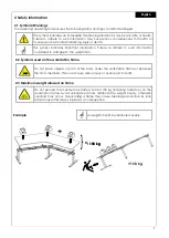 Предварительный просмотр 9 страницы Hettich 9311393 Assembly Manual