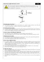 Предварительный просмотр 10 страницы Hettich 9311393 Assembly Manual