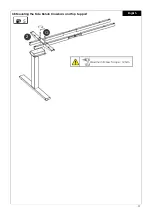 Предварительный просмотр 15 страницы Hettich 9311393 Assembly Manual