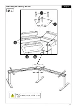 Предварительный просмотр 16 страницы Hettich 9311393 Assembly Manual