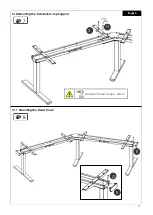 Предварительный просмотр 17 страницы Hettich 9311393 Assembly Manual