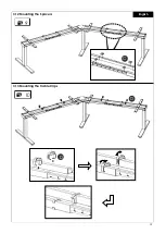 Предварительный просмотр 18 страницы Hettich 9311393 Assembly Manual