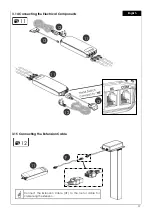 Предварительный просмотр 19 страницы Hettich 9311393 Assembly Manual