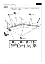 Предварительный просмотр 20 страницы Hettich 9311393 Assembly Manual