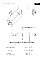 Предварительный просмотр 25 страницы Hettich 9311393 Assembly Manual