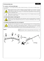 Предварительный просмотр 32 страницы Hettich 9311393 Assembly Manual