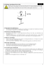 Предварительный просмотр 33 страницы Hettich 9311393 Assembly Manual