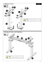 Предварительный просмотр 37 страницы Hettich 9311393 Assembly Manual