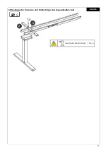 Предварительный просмотр 38 страницы Hettich 9311393 Assembly Manual