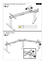 Предварительный просмотр 40 страницы Hettich 9311393 Assembly Manual