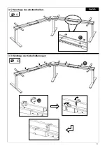 Предварительный просмотр 41 страницы Hettich 9311393 Assembly Manual