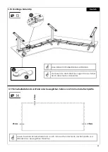 Предварительный просмотр 44 страницы Hettich 9311393 Assembly Manual