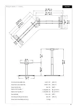 Предварительный просмотр 48 страницы Hettich 9311393 Assembly Manual