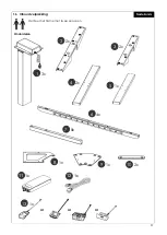 Предварительный просмотр 53 страницы Hettich 9311393 Assembly Manual