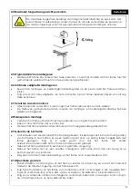 Предварительный просмотр 56 страницы Hettich 9311393 Assembly Manual