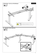 Предварительный просмотр 63 страницы Hettich 9311393 Assembly Manual