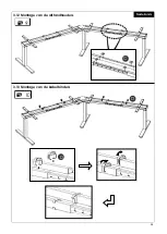 Предварительный просмотр 64 страницы Hettich 9311393 Assembly Manual