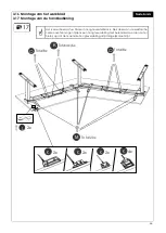 Предварительный просмотр 66 страницы Hettich 9311393 Assembly Manual