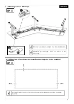 Предварительный просмотр 67 страницы Hettich 9311393 Assembly Manual