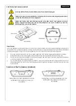 Предварительный просмотр 68 страницы Hettich 9311393 Assembly Manual