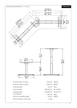 Предварительный просмотр 71 страницы Hettich 9311393 Assembly Manual