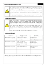 Предварительный просмотр 72 страницы Hettich 9311393 Assembly Manual