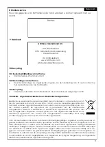 Предварительный просмотр 73 страницы Hettich 9311393 Assembly Manual