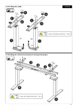 Предварительный просмотр 83 страницы Hettich 9311393 Assembly Manual