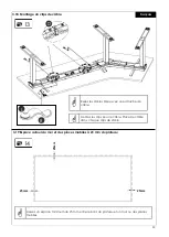 Предварительный просмотр 90 страницы Hettich 9311393 Assembly Manual