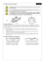 Предварительный просмотр 91 страницы Hettich 9311393 Assembly Manual