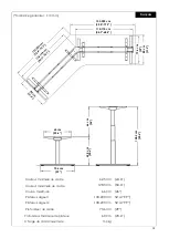 Предварительный просмотр 94 страницы Hettich 9311393 Assembly Manual