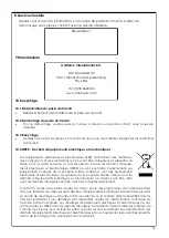 Предварительный просмотр 96 страницы Hettich 9311393 Assembly Manual