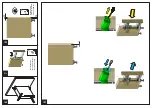 Предварительный просмотр 2 страницы Hettich Actro Mounting Instructions