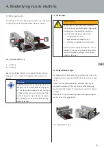 Предварительный просмотр 79 страницы Hettich AvanFit YOU 300 Operating And Assembly Instructions Manual