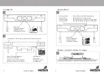 Предварительный просмотр 2 страницы Hettich AxisDrive IPS Operating Instructions Manual