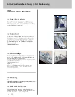 Предварительный просмотр 8 страницы Hettich BlueMax Mini 2 Operating Instructions Manual