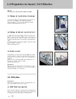 Предварительный просмотр 32 страницы Hettich BlueMax Mini 2 Operating Instructions Manual