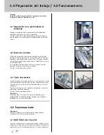 Предварительный просмотр 44 страницы Hettich BlueMax Mini 2 Operating Instructions Manual