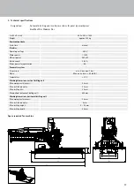 Предварительный просмотр 17 страницы Hettich BlueMax Mini Modular Plus Operating Manual