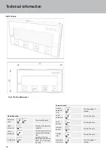 Предварительный просмотр 20 страницы Hettich BlueMax Mini Modular Plus Operating Manual