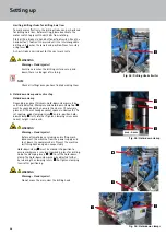 Предварительный просмотр 48 страницы Hettich BlueMax Mini Modular Plus Operating Manual