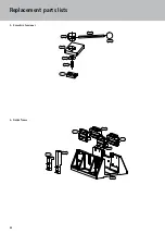 Предварительный просмотр 64 страницы Hettich BlueMax Mini Modular Plus Operating Manual