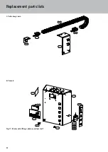 Предварительный просмотр 66 страницы Hettich BlueMax Mini Modular Plus Operating Manual