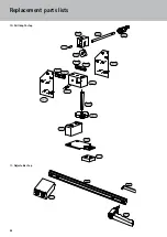 Предварительный просмотр 68 страницы Hettich BlueMax Mini Modular Plus Operating Manual