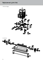 Предварительный просмотр 70 страницы Hettich BlueMax Mini Modular Plus Operating Manual