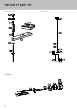 Предварительный просмотр 72 страницы Hettich BlueMax Mini Modular Plus Operating Manual