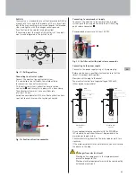 Предварительный просмотр 23 страницы Hettich BlueMax Mini Type 3 Operating Manual