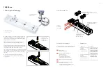 Предварительный просмотр 11 страницы Hettich CADRO Technical Information